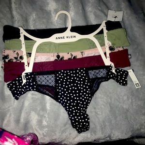 Anne Klein Panties